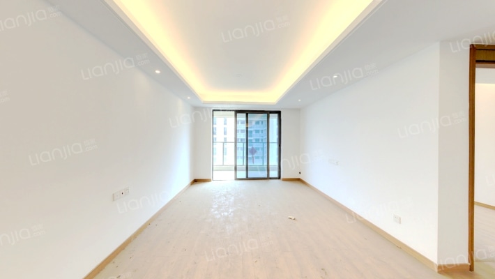 新力钰珑湾二手房实景图