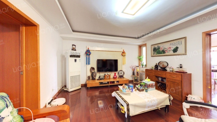 莫愁花园海棠里二手房实景图