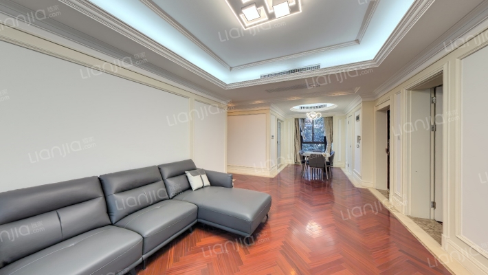 阳光家园二手房实景图