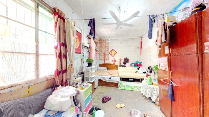 太和里二手房实景图