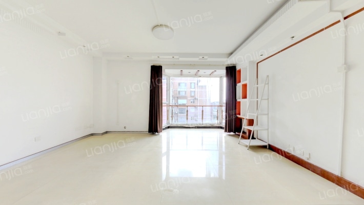 世纪锦苑二手房实景图