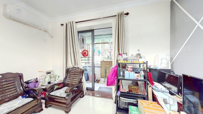 光明东路二手房实景图