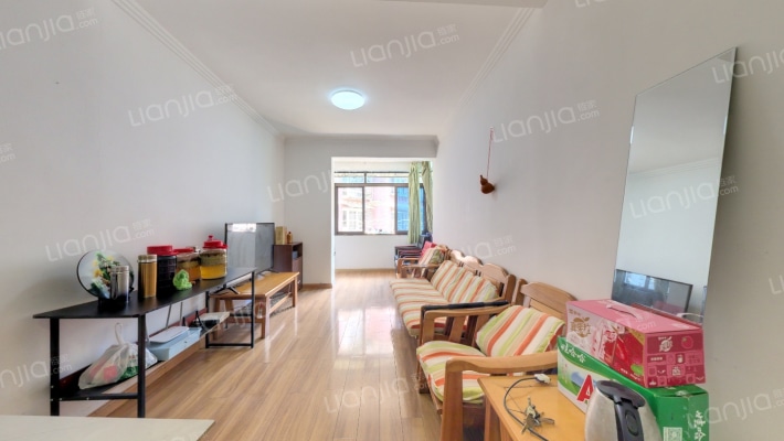 东坛巷21号二手房实景图