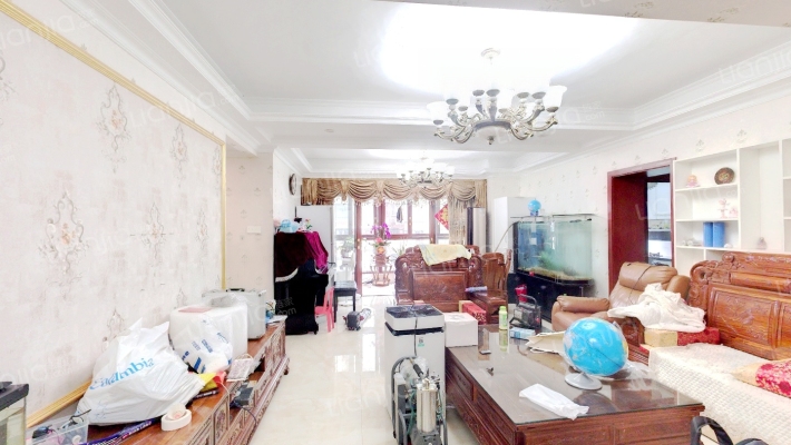 金润大厦二手房实景图