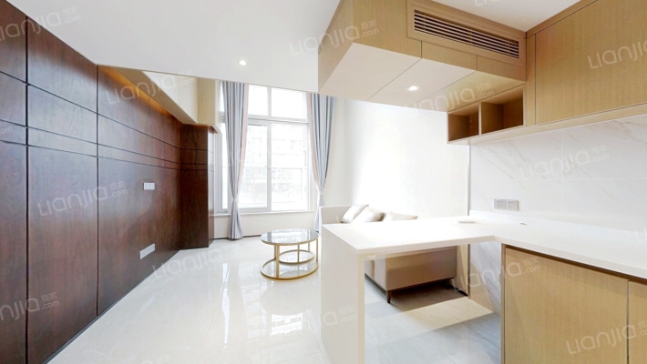 星耀星澜之城二手房实景图