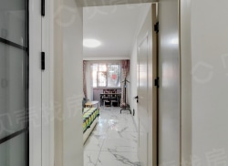 整租·新秀园北区 2室1厅 南_新秀园北区租房