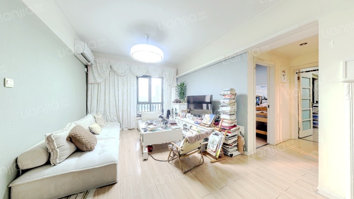 花样年华新街坊二期二手房实景图