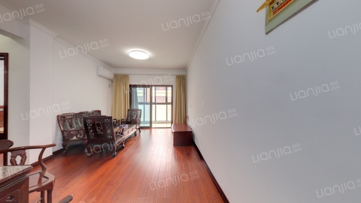 钟鼎名悦广场二手房实景图