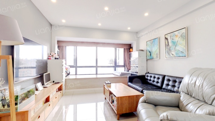 雅戈尔潇邦东区二手房实景图