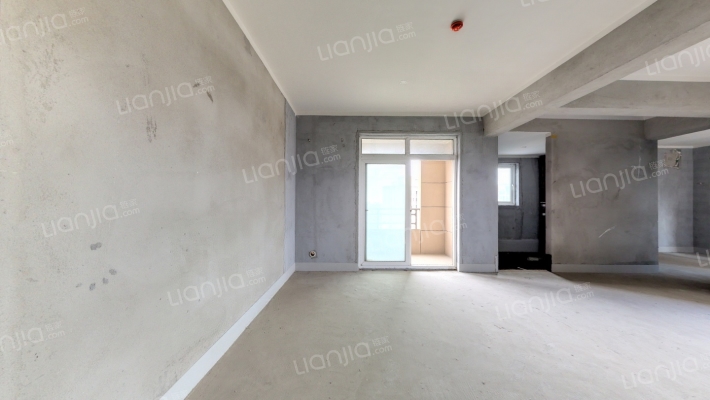 金岛御璟世家二手房实景图