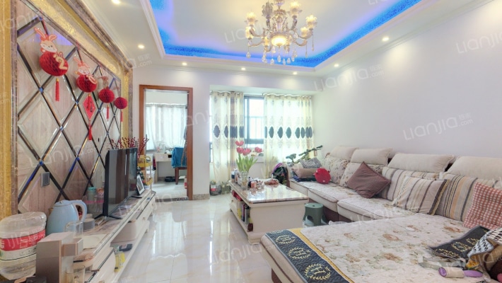 歌德堡二手房实景图