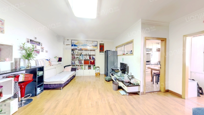 龙鑫家园二手房实景图