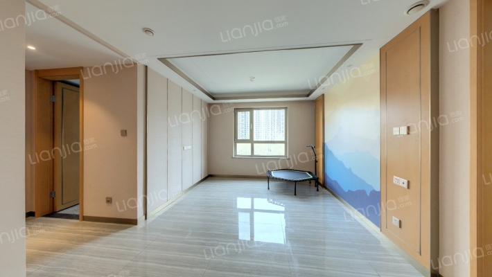 东南智汇城茉莉园二手房实景图