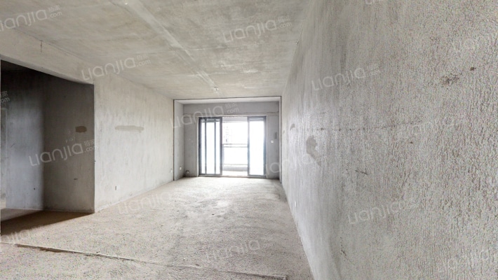 楚天郡府·雅苑二手房实景图