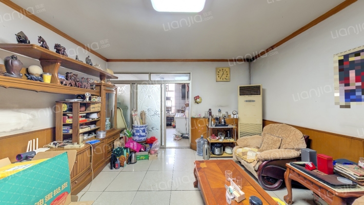 石家庄市公共交通总公司二手房实景图