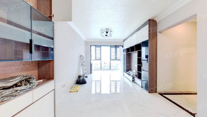 碧桂园晴澜苑二手房实景图