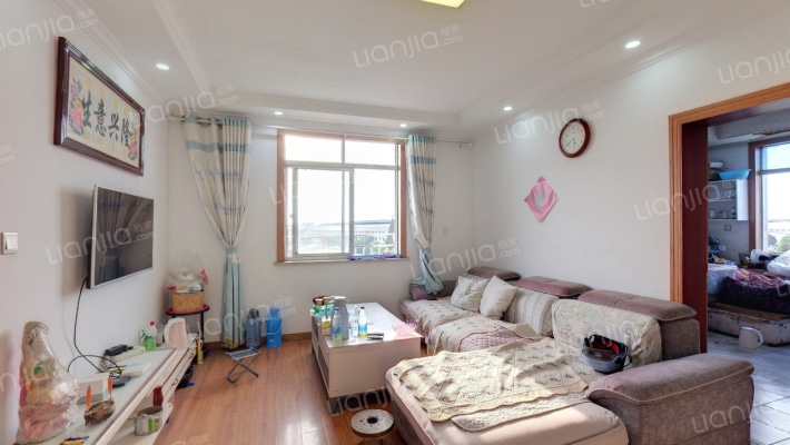 中兴西路二手房实景图