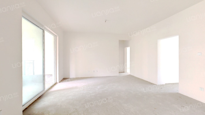 牡丹名城二手房实景图