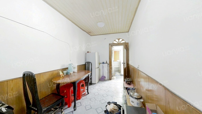 一环路西三段8号二手房实景图