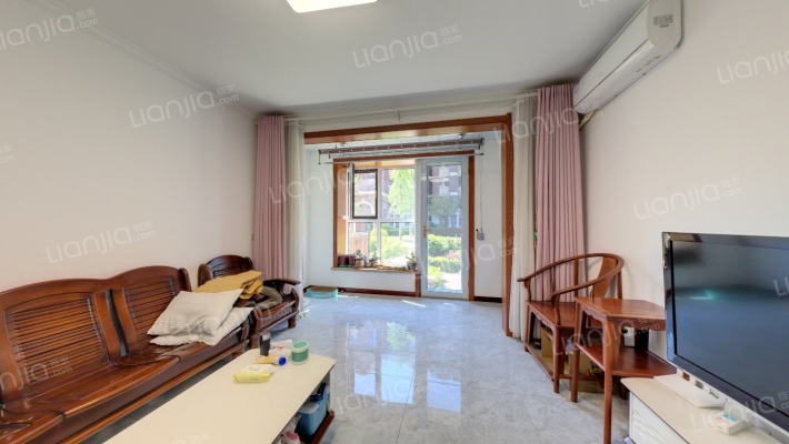 滨江锦园二手房实景图