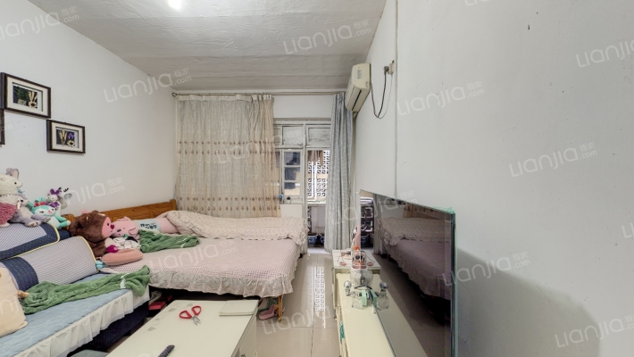 文化村1到4号二手房实景图