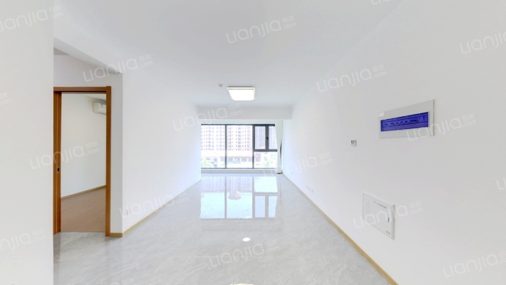 润诚天悦华府二手房实景图