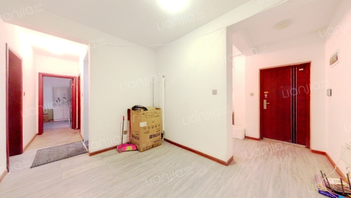 紫韵景园二手房实景图