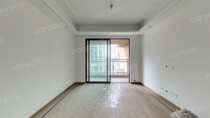 蓝光公园悦湖二手房实景图