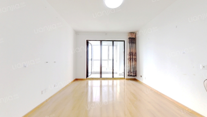 旭辉银盛泰正阳府二期二手房实景图