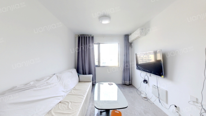 中海汇德里二手房实景图