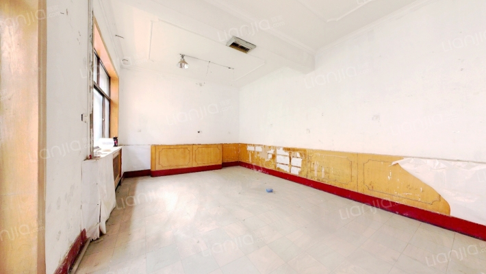 洪亮胡同二手房实景图