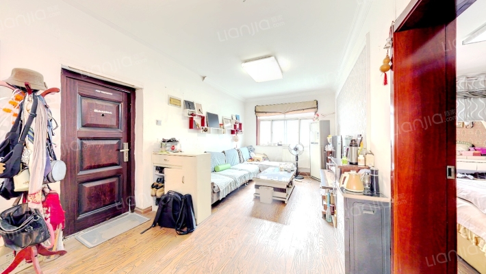 宏远小区二手房实景图