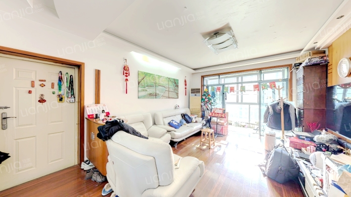 浦东世纪花园(公寓)二手房实景图