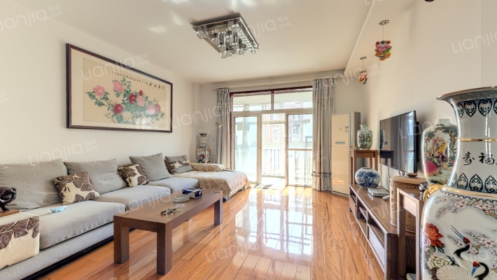 阳城景园二手房实景图