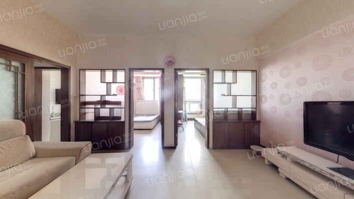 绿岛港湾二手房实景图