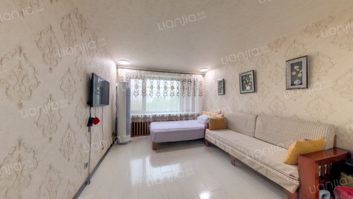 学府佳苑二手房实景图