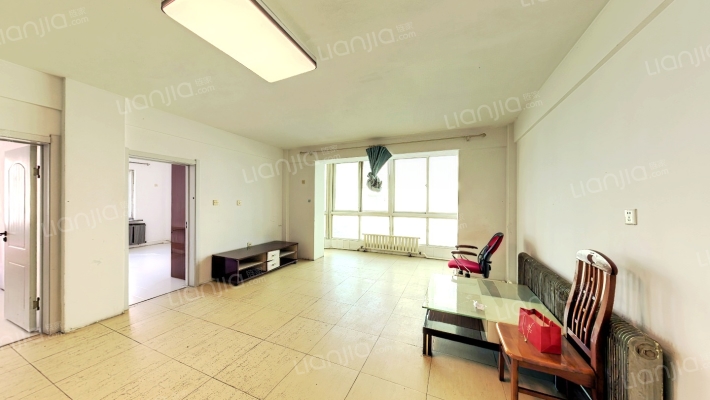 平安馨园二手房实景图