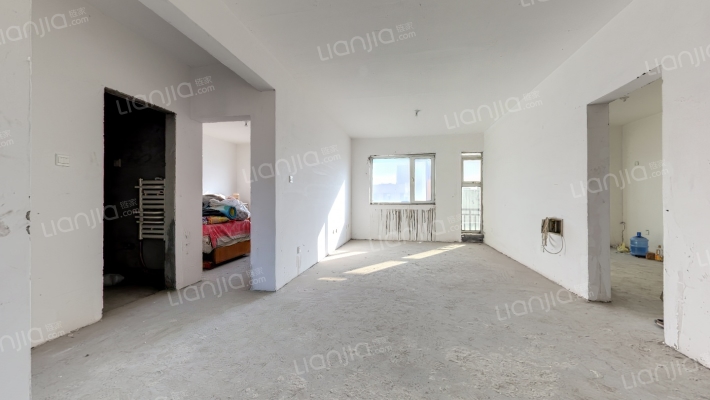 三里河文苑二手房实景图