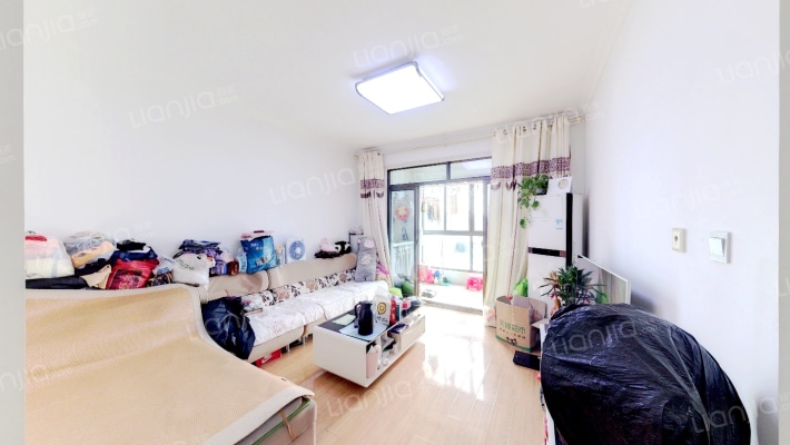 衡山城国际花园二手房实景图