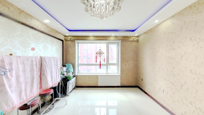 金沙岭峯二手房实景图