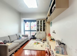 整租·泉水湾一期 2室1厅 东北_泉水湾一期租房