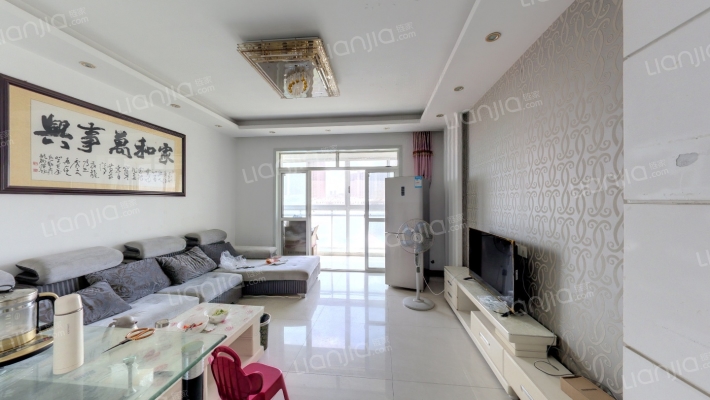 天下峰景二手房实景图