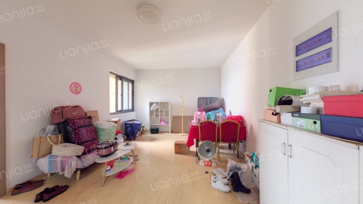 中璟苑二手房实景图