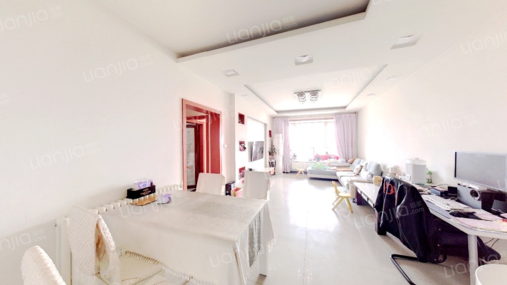 瑞丰花园二手房实景图