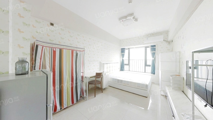 保利大都汇二手房实景图