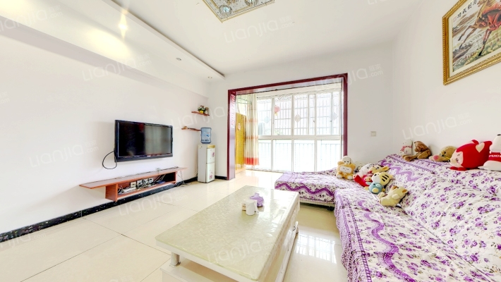 绣川新城二手房实景图