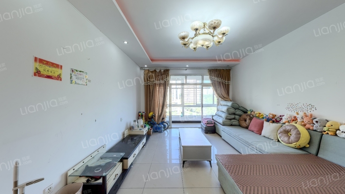 江南花苑二手房实景图