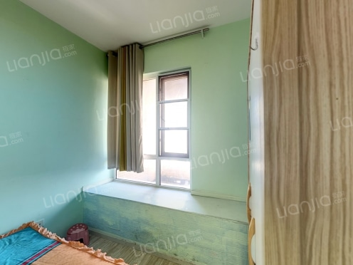 合租·西财学府阳光 3居室 东南卧