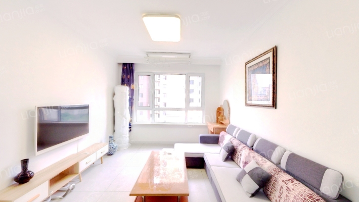 和泰万家二手房实景图