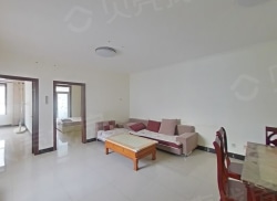 整租·博邮小区 2室2厅 东南_博邮小区租房